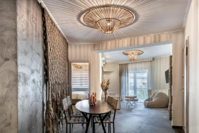Macrame Luxury Suites